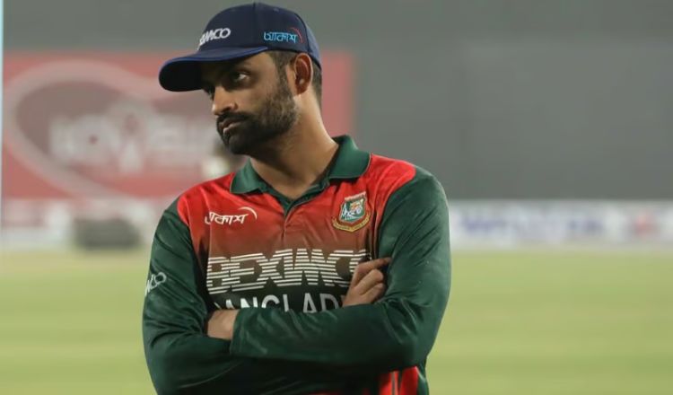 বিপিএলে ক্যাপ্টেন হয়ে ফিরছেন তামিম